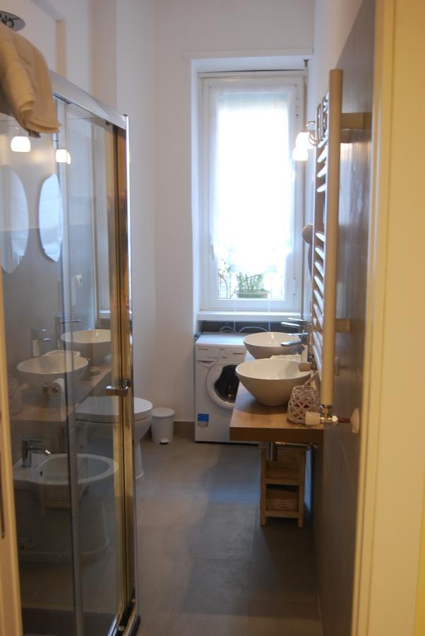Jubilee 3 Luxury Apartment In Rome Vatican Exterior foto